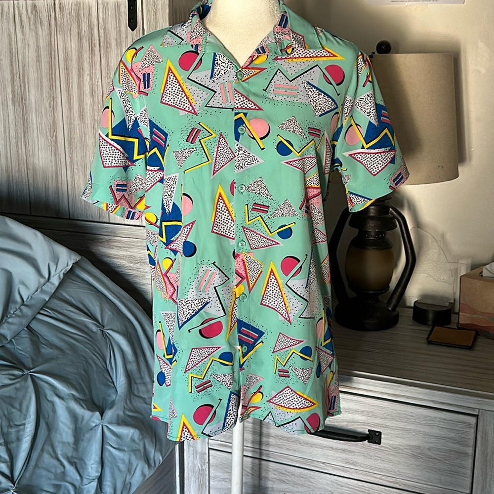 Oh Snap shirt